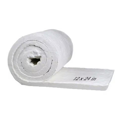 12x24 ceramic fiber blanket - ceramic,