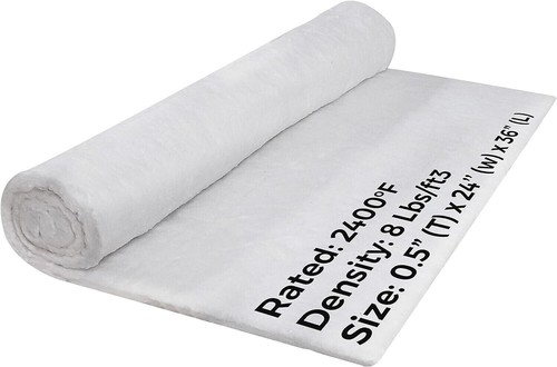 Ceramic fiber insulation - ceramic,