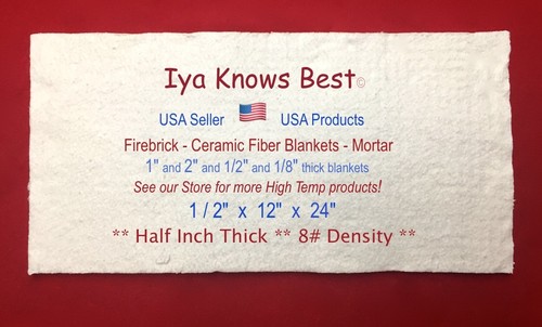 X12 x24 ceramic - 1/2"x12"x24",