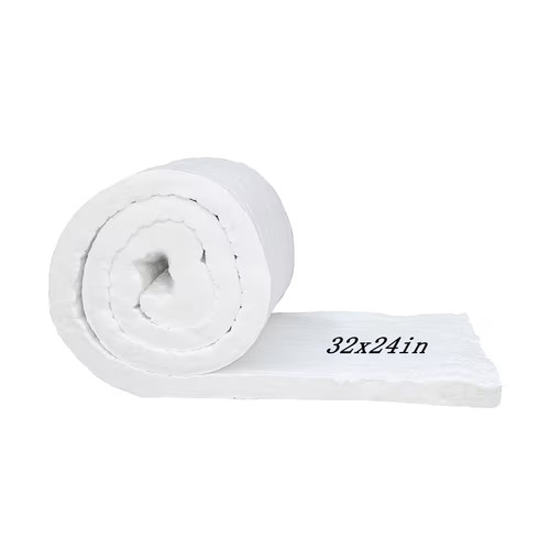 In ceramic fiber - 32, x