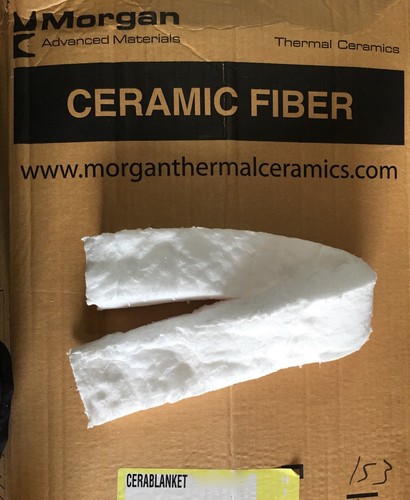 X24 cerablanket strips - cerablanket,