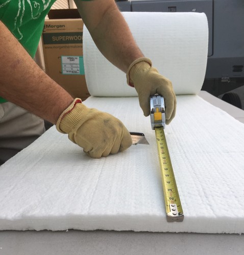 X24 superwool plus - 12"x24",